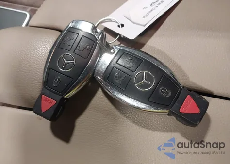 2011 Mercedes-Benz E 350 4Matic from USA, damaged, VIN WDDHF8HB5BA508540